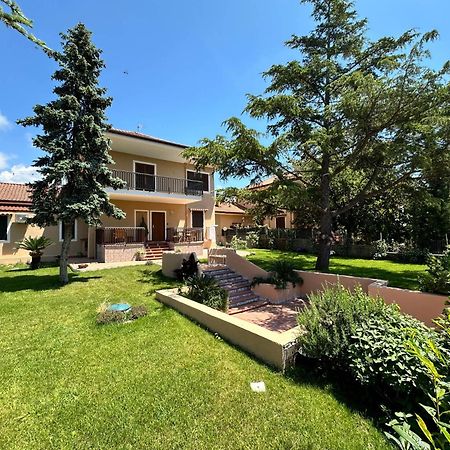 Dimora Don Antonio Pontecagnano Faiano Exterior foto
