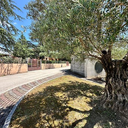Dimora Don Antonio Pontecagnano Faiano Exterior foto