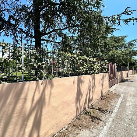 Dimora Don Antonio Pontecagnano Faiano Exterior foto