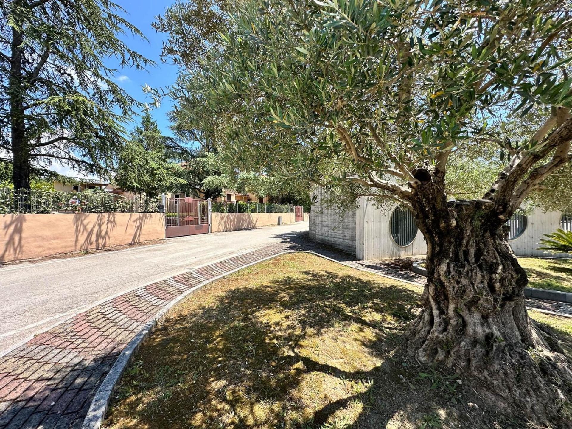 Dimora Don Antonio Pontecagnano Faiano Exterior foto