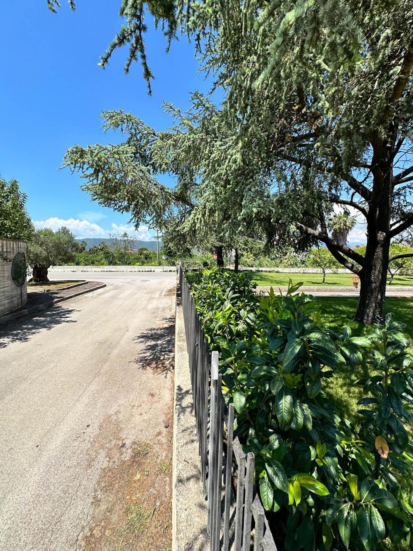 Dimora Don Antonio Pontecagnano Faiano Exterior foto