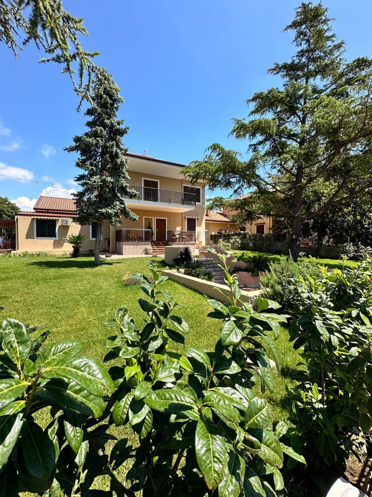 Dimora Don Antonio Pontecagnano Faiano Exterior foto