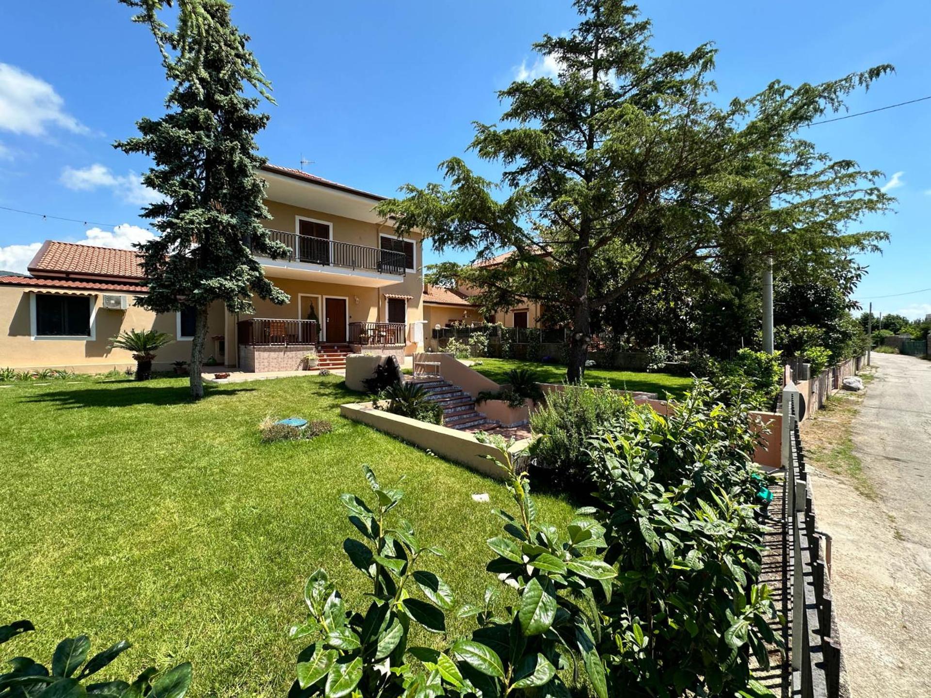 Dimora Don Antonio Pontecagnano Faiano Exterior foto