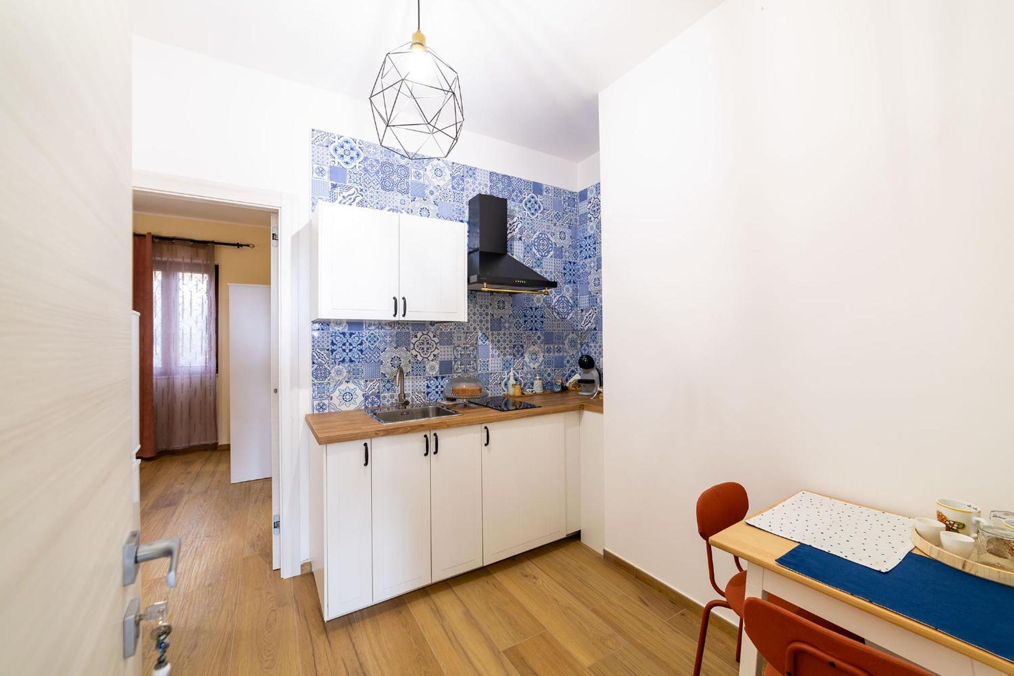 Dimora Don Antonio Pontecagnano Faiano Exterior foto
